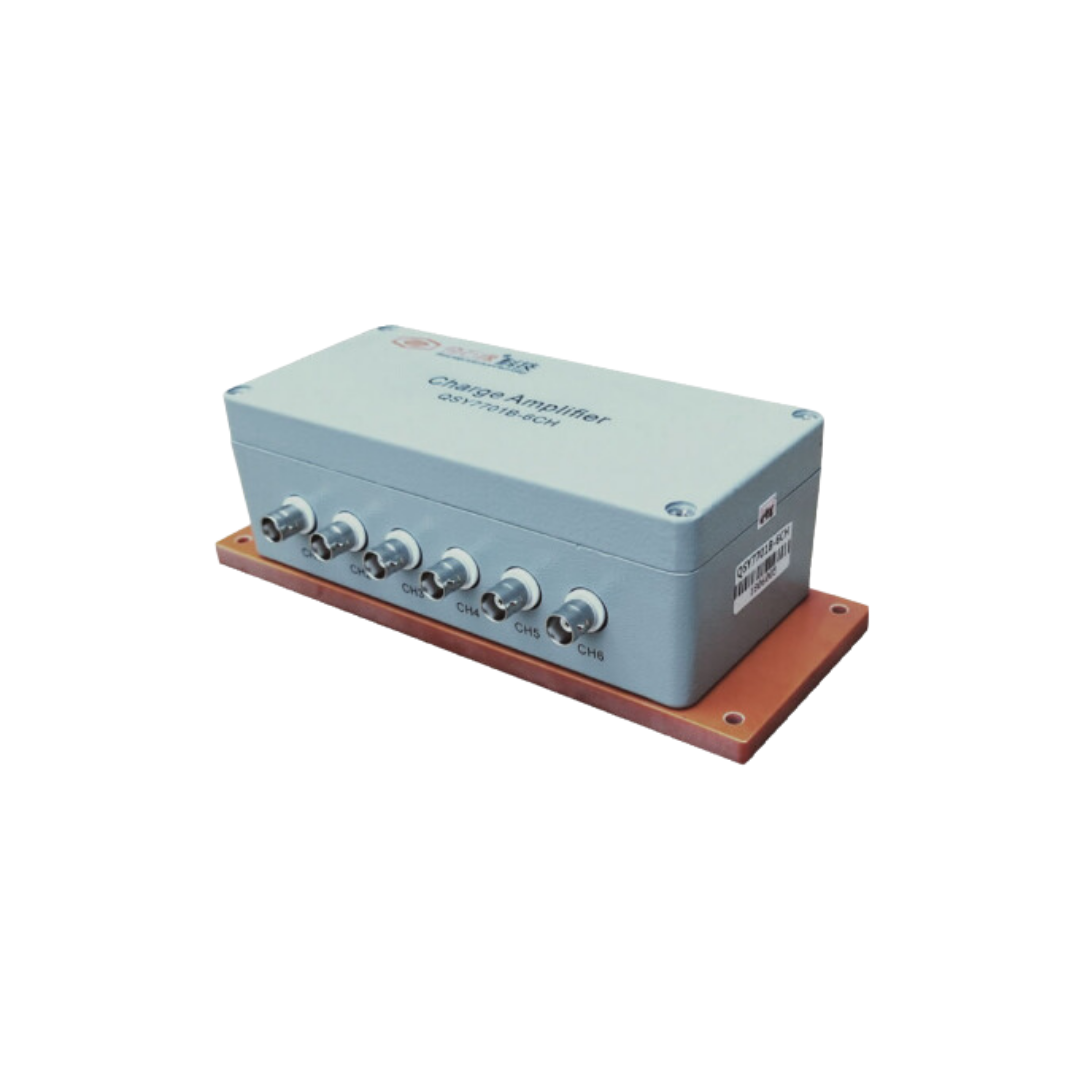 QSY7701B Charge Amplifier